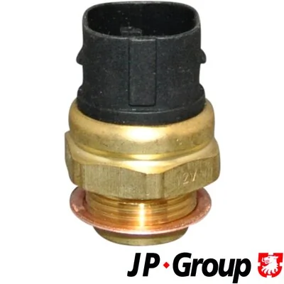 Temperature Switch, radiator fan